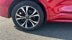 Ford Kuga 1.5 EcoBoost 150 ST-Line X Edition 5dr Petrol Estate